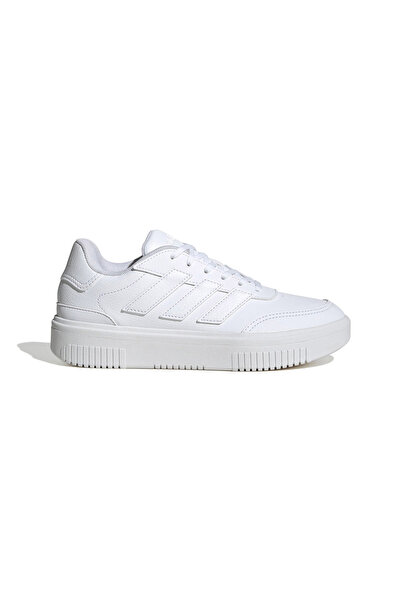 adidas Αθλητικά ρούχα COURTBLOCK BOLD IH6171 Λευκό 36_2/3