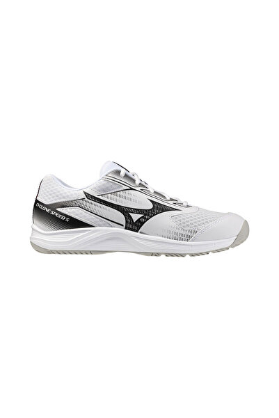 MIZUNO CYCLONE SPEED 5 V1GA2580-59 Λευκό 41
