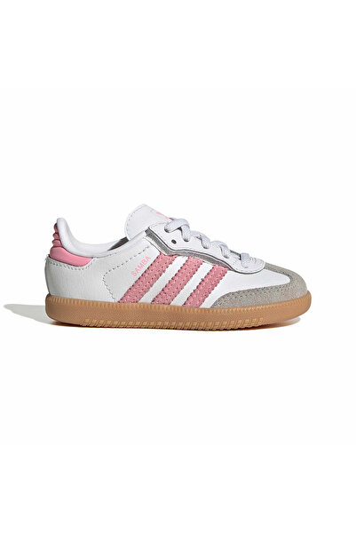 adidas Originals SAMBA OG CF EL I JQ2028 Λευκό 20