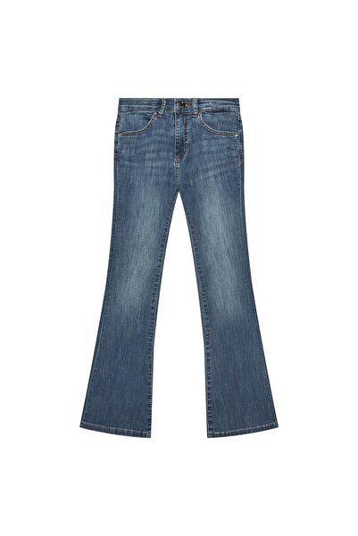 Guess Blugi de fete J3YA03D52V0 Albastru