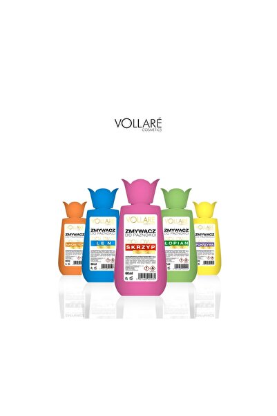 BEAUTY BOUTIQUE Αφαιρετικό βερνικιού νυχιών με ακετόνη