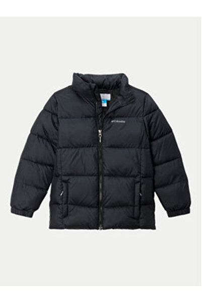 Columbia Geacă de iarnă pentru băieți 2089992 Negru