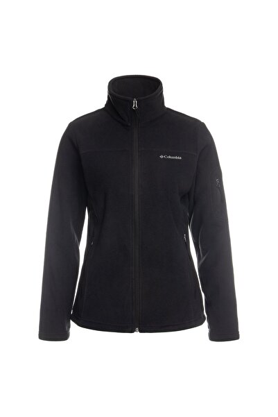 Columbia Fleece pentru femei 1465351 Negru