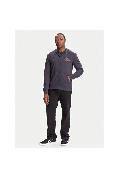 Quiksilver Bluză bărbătească EQYFT05133-KSH0 Bleumarin