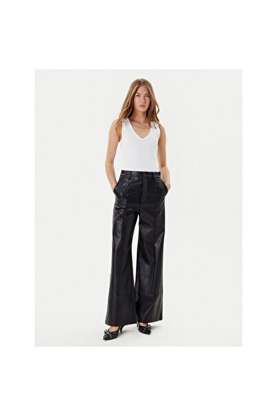 Karl Lagerfeld Top de damă A3W17005 Alb