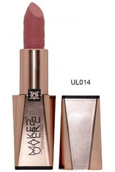 Makeover22 10169 – MAKE OVER 22-ULTRA MATTE LIPSTICK UL014