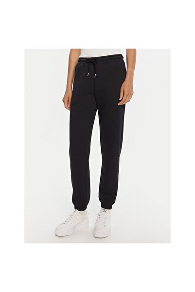 Roxy Pantaloni de trening pentru femei ERJFB03491-KVJ0 Negru