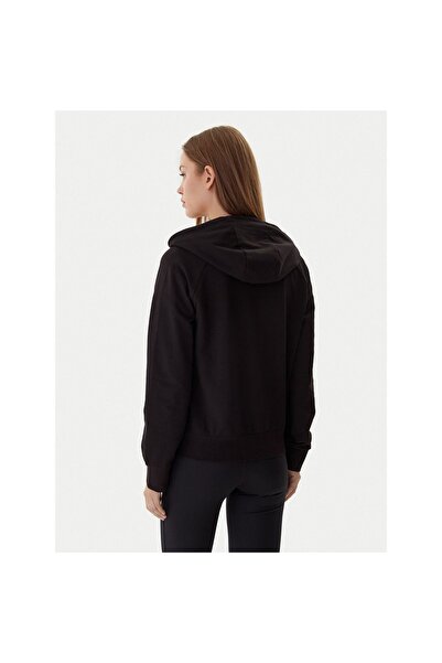 EA7 Emporio Armani Γυναικεία Μπλούζα 7W000458 AF13135 Μαύρη
