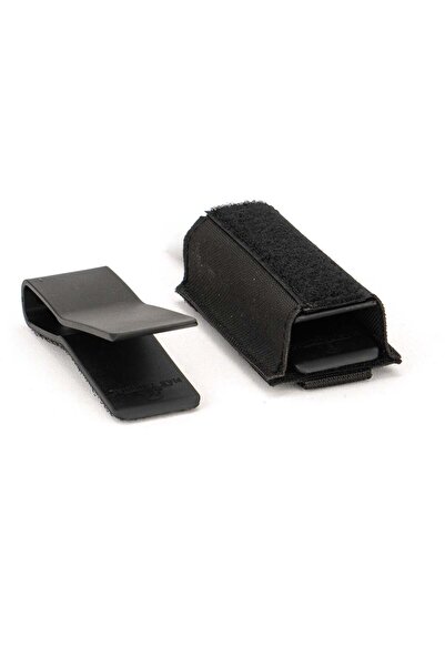 Mastactical Mas Tactical® Kydex Tutuculu 9mm Kılıf Gen2 Siyah