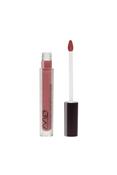 MD Professionnel SUPER STABLE LIQUID MATTE LIP COLOR 07 4ML