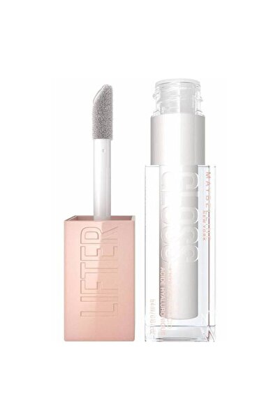 Maybelline New York MAYBELLINE LIFTER GLOSS 01 PEARL 5,4ML