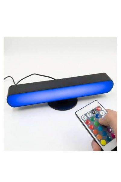 China Made Multi-Color Rgb Lighting for Your Gaming Setup