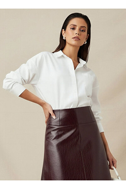DNM LONGLINE SHIRT