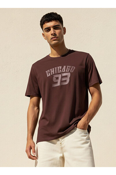 FAV GRAPHIC TEE VARSITY