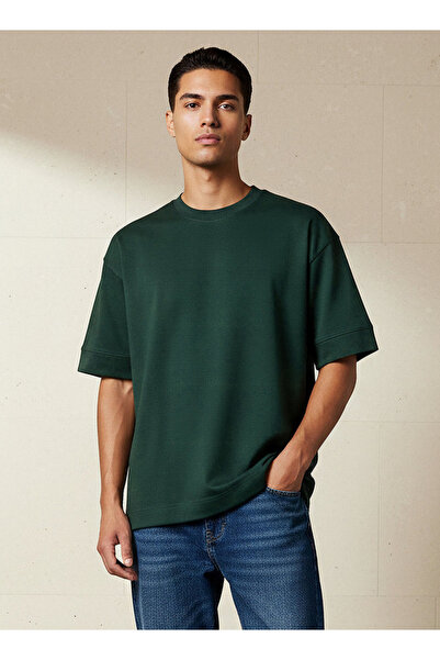 FAV BOXY T SHIRT