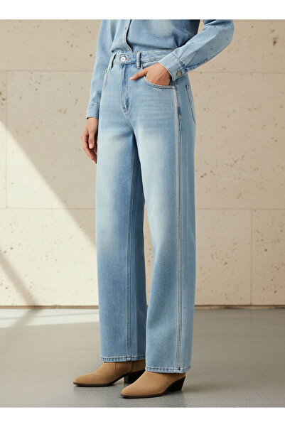 DNM VINTAGE BLING DENIM