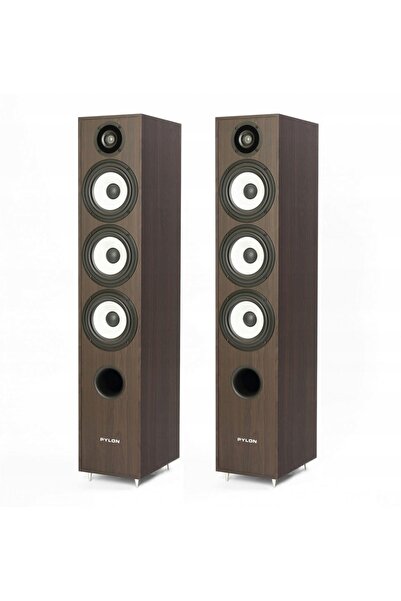 NO BRAND Difuzor coloană PYLON AUDIO Pearl 27 Wenge 1 bucată