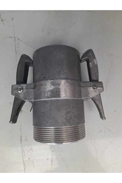 DELT 75mm Lower Pipe Connection