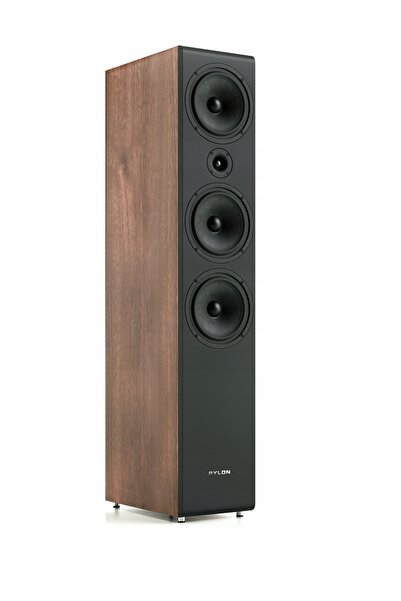 NO BRAND Boxă coloană PYLON AUDIO Opal 30 Nuc (1 buc.)