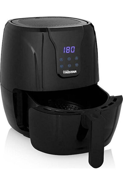 Tristar Φριτέζα Αέρος 3.5λτ Μαύρη FR-6976PR