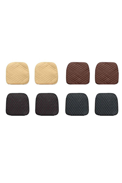 OEM Huse scaune auto universale, Super Soft, Bej