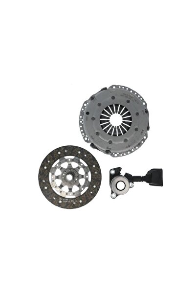 SACHS Kit Ambreiaj cu Autoreglare (235mm) Citroen C3 Ii C3 Picasso C4 Grand P...