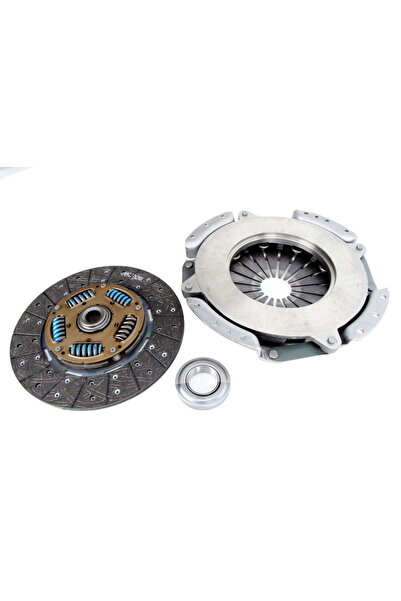 VALEO Kit Ambreiaj cu Rulment (276mm) Nissan Patrol Gr Iv 4.2 11.88-02.98 NIS...