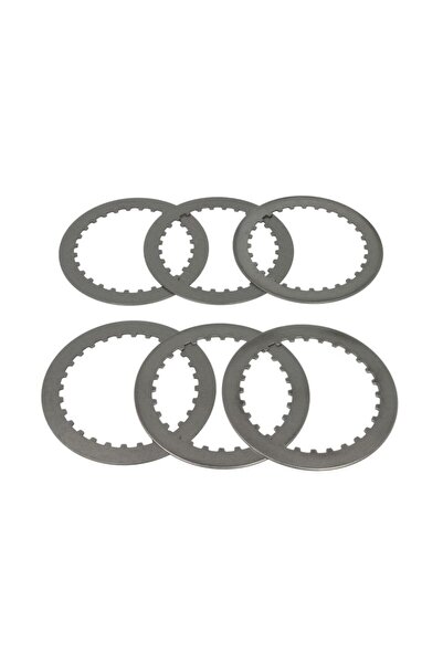 TRW Set Distantier Ambreiaj Numar de Divizoare 6 Honda Cb 750 1992-2003 HONDA CB