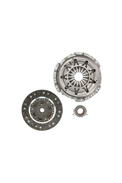 LUK Kit Ambreiaj cu Rulment (240mm) Toyota Dyna 150 Hiace Iv Hilux Vi Land Cr...