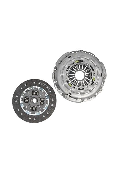 LUK Kit Ambreiaj cu Autoreglare (240mm) Nissan 350z 3.5 09.02-12.08 NISSAN 350Z