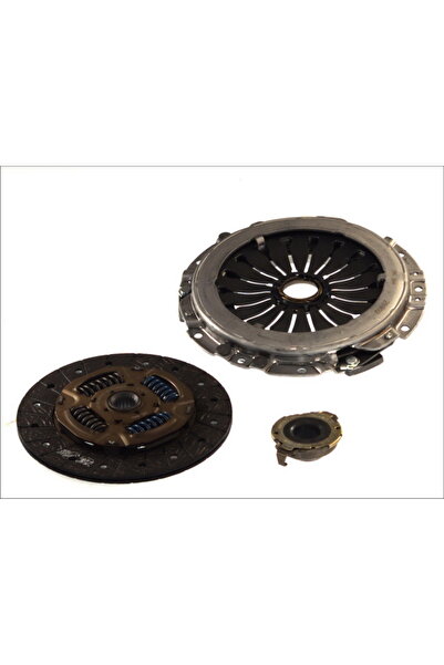 AISIN Kit Ambreiaj cu Rulment (cu Placa de Presiune 215mm) Hyundai Sonata Iv ...