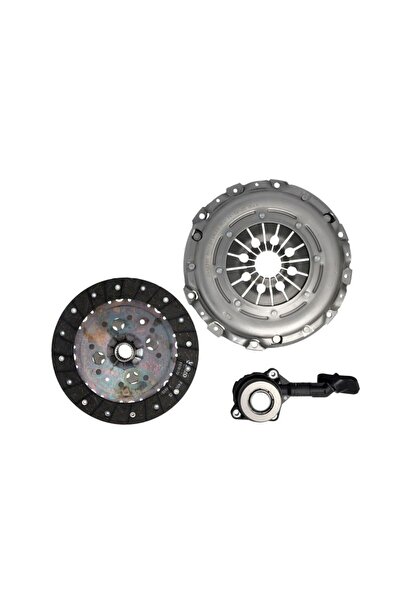 VALEO Kit Ambreiaj (241mm) Volvo C70 Ii S40 Ii S80 Ii V50 V70 Iii Ford C-max ...