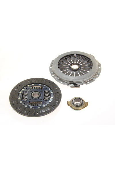 VALEO Kit Ambreiaj cu Rulment (226mm) Kia Carens I 2.0d 07.02-04.06 KIA CARENS 1