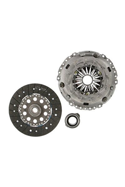 LUK Kit Ambreiaj cu Rulment (250mm) Mazda 3 5 6 2.0-2.5 06.02-09.14 MAZDA 3/5/6