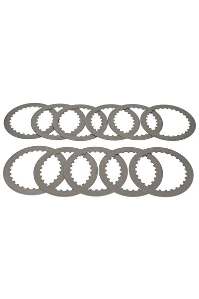 TRW Set Distantier Ambreiaj Numar de Divizoare 11 Kawasaki Zx-12r 1200 2000-2...
