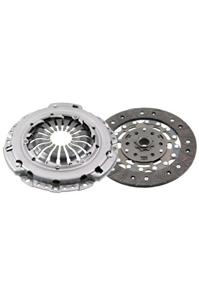 BLUE PRİNT Kit Ambreiaj (218mm) Opel Astra J Astra J Gtc Corsa D Zafira B 1.6...