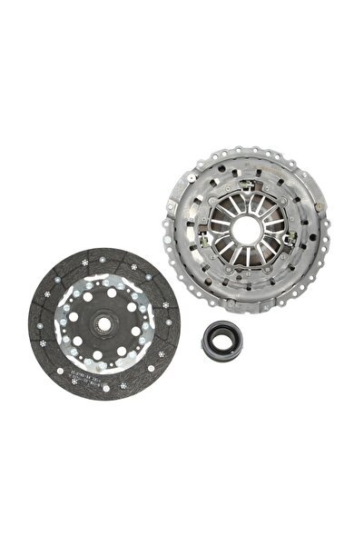 AISIN Kit Ambreiaj cu Rulment (cu Placa de Presiune 240mm) Hyundai Santa Fé I...