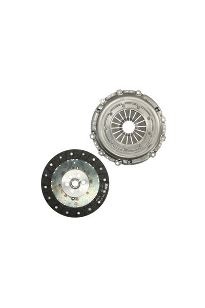 VALEO Kit Ambreiaj (241mm) Ford C-max Focus C-max Focus Ii Galaxy Ii Mondeo I...