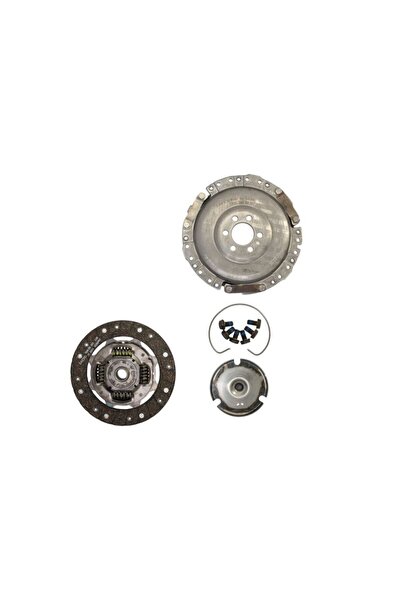 SACHS Kit Ambreiaj (fara Rulment de Eliberare 210mm) Seat Leon Toledo Ii Vw B...
