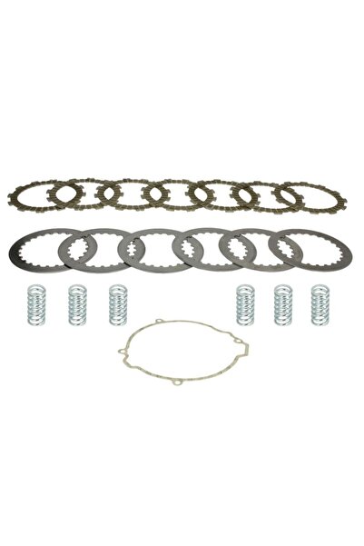 TRW Kit Set Complet de Ambreaj (discuri Separatoare Arcuri) Ktm Exc Sx Xc 150...