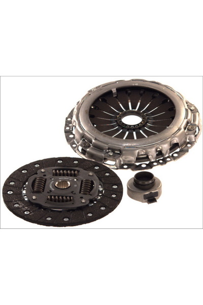 LUK Kit Ambreiaj cu Rulment (240mm) Citroen Jumpy I Xantia Peugeot 406 607 Ex...