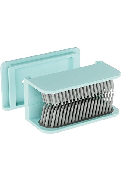 Arabest Shower Wall Hair Catcher,Reusable Silicone Hair Trap for Drain Protec...