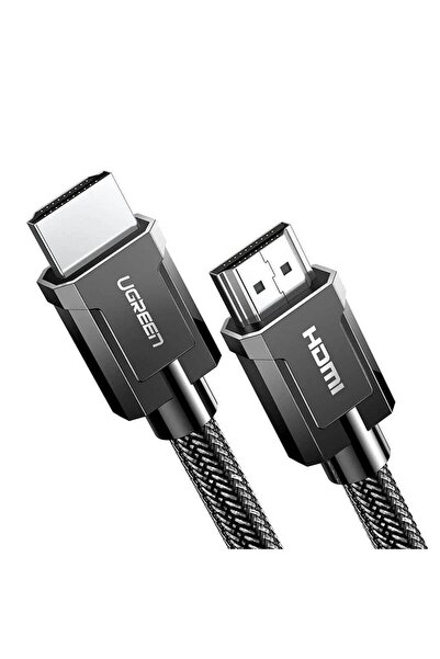 Ugreen كابل 8K HDMI 2.1 بطول 1.5 متر