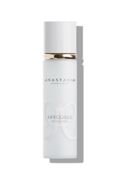 Anastasia Beverly Hills Impeccable Blurring Setting Spray 100 ml