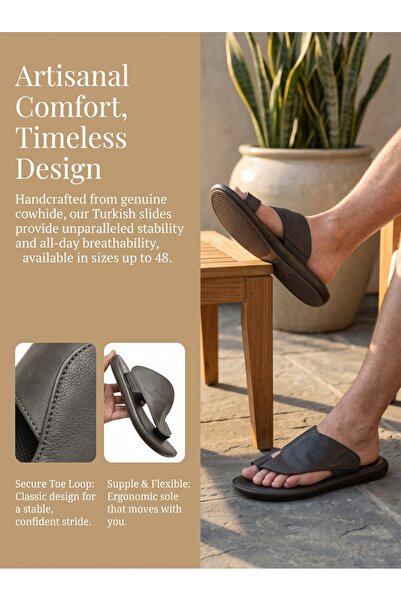 Amity Footwear KSA حذاء لوفر رجالي بنسيج مهوّى — مقاسات كبيرة لا تجدها في أي ...