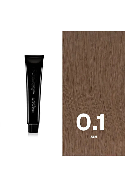 BALMAIN Profesional, Couleurs Couture, Cremă tonifiantă pentru vopsirea părul...