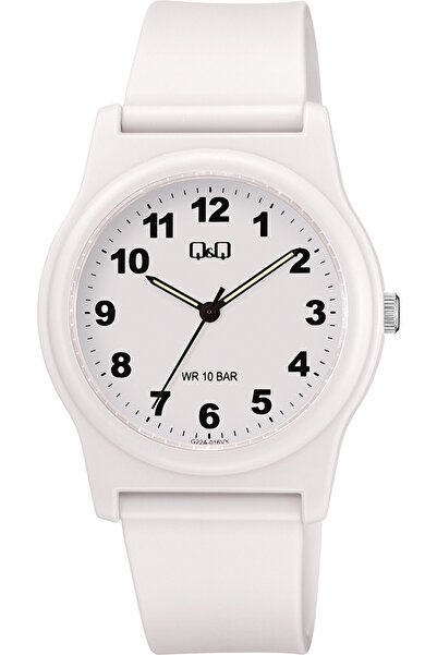 Q&Q G22A-016Vy Men's Wristwatch