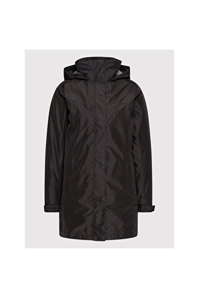 Helly Hansen Pelerină de ploaie pentru femei 62649 Negru