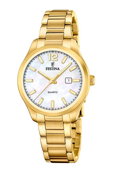 FESTİNA Ceas de damă F20741/1, Cuarț, 34mm, 5ATM