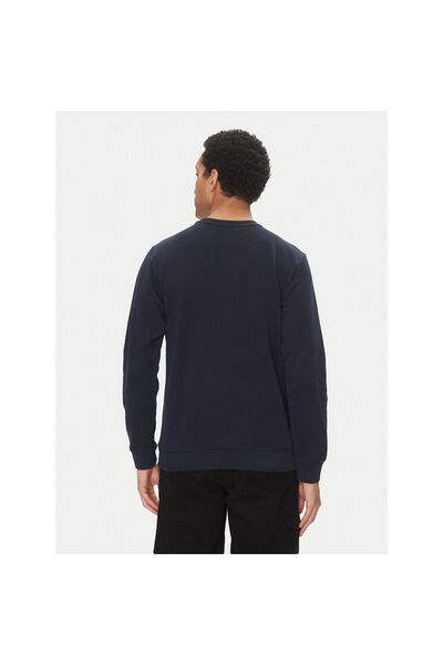 Helly Hansen Ανδρική Μπλούζα 30395 Ναυτικό Μπλε